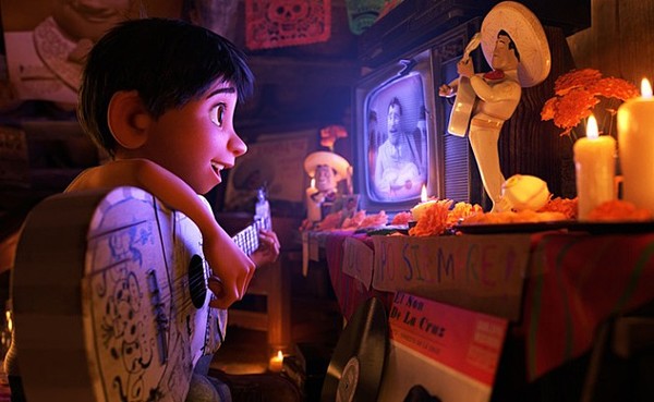 코코 coco