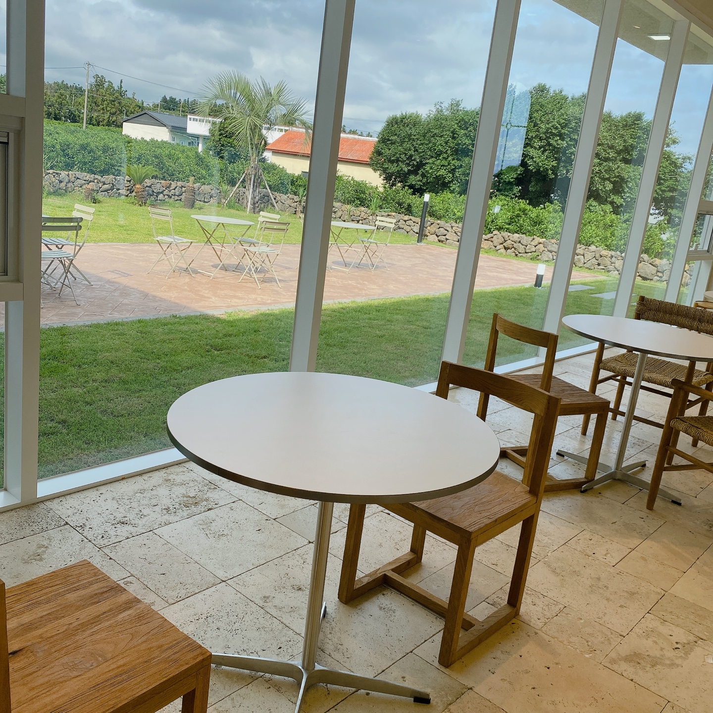 제주 서귀포 남원 휴애리 카페 우미 woomee