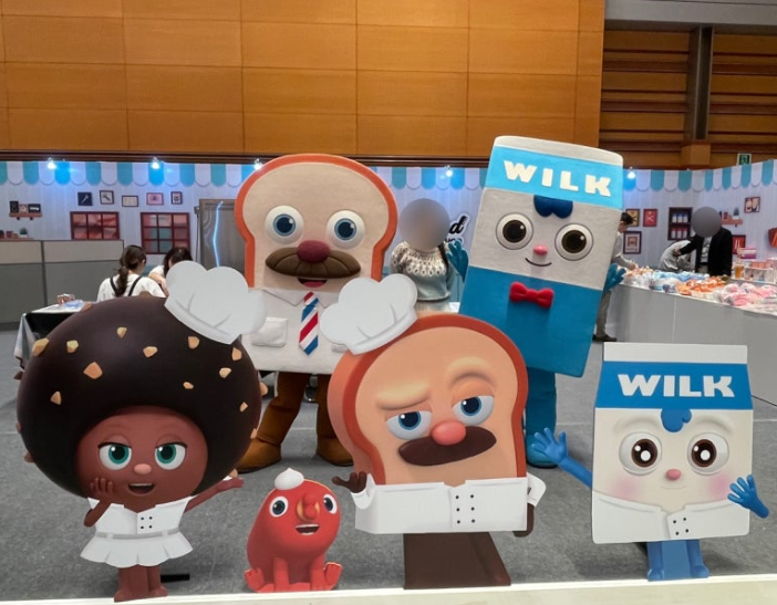 2026 한국국제베이커리페어 코엑스 개최: 가루쌀 빵지순례부터 디저트 트렌드까지 총정리