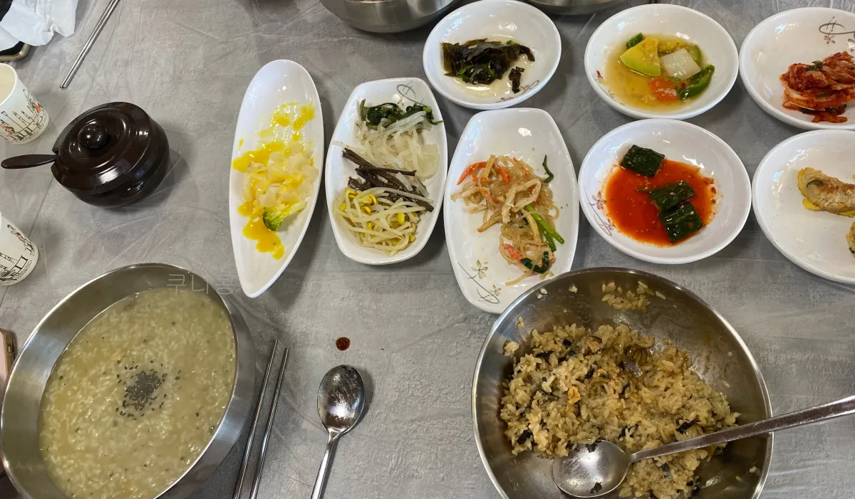 울릉도-추석가족여행-3일차-저동-근처-올레식당-실망한-솔직후기