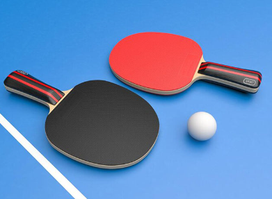 탁구 라켓