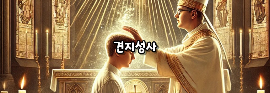 천주교 7성사