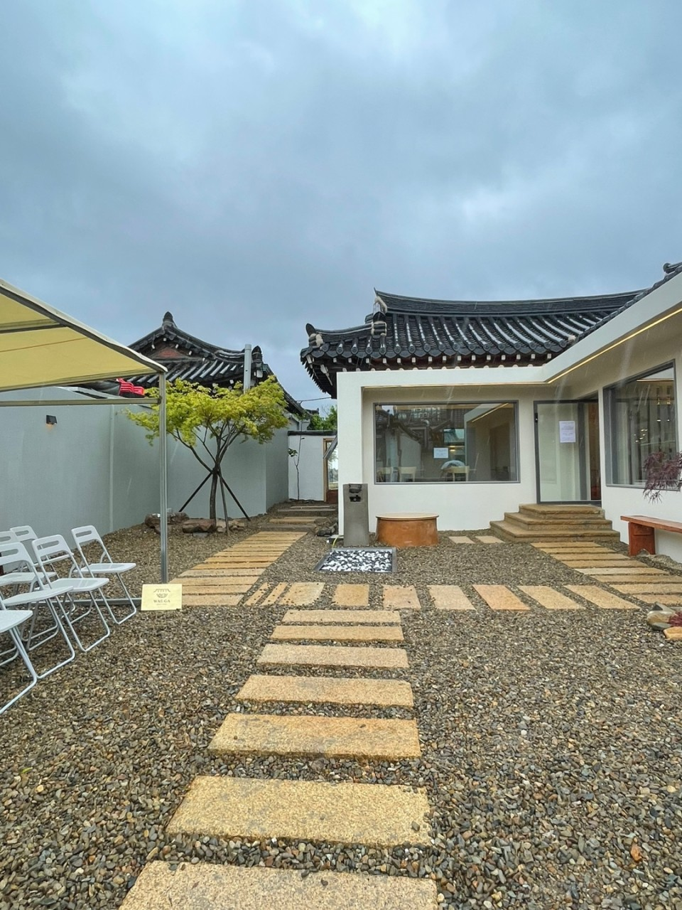 경주 외가 황리단길본점