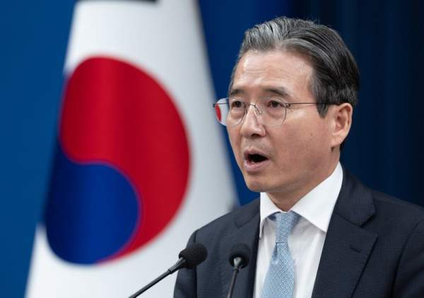 김용범 반도체: 정책실장 1000조 유동성 경고! 반도체 호황 자금 부동산 쏠림 차단과 청년 뉴딜 교육 전략 총정리