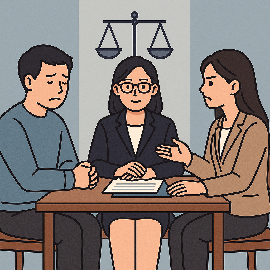 임대차 분쟁 조정 절차 활용법