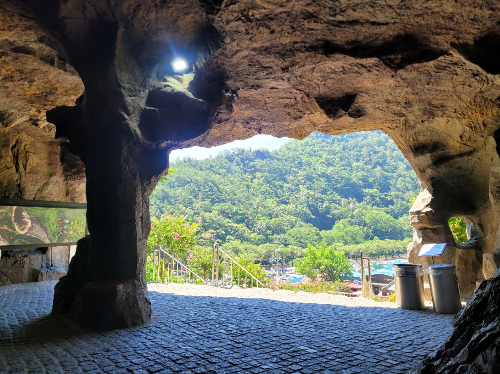 단양 팔경부터 강변 산책까지…내가 단양에서 보고 먹고 놀았던 후기