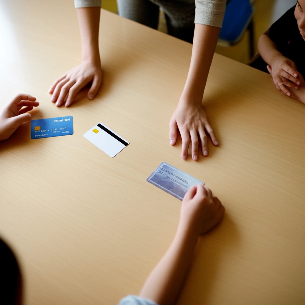 민생회복 소비쿠폰, 지급 기준과 금액..