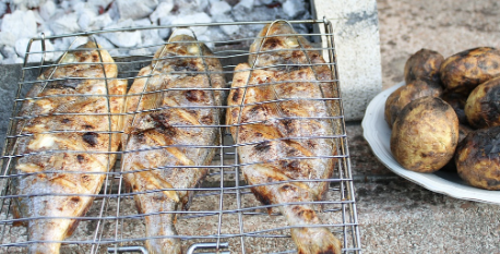 멜라토닌 많은 음식 21