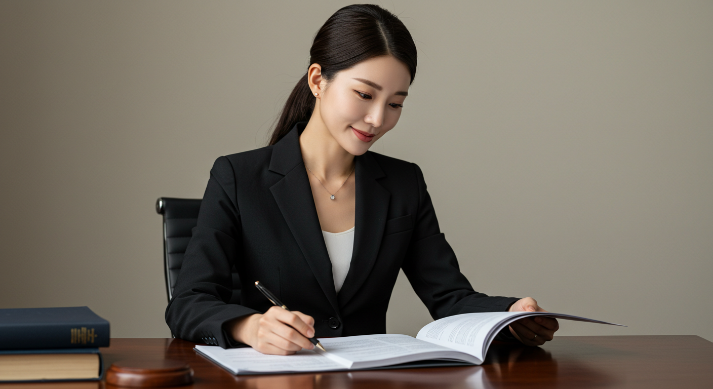 무료 법률상담 가능한 곳 TOP5 ⚖️ 변호사비 없이 해결하는 법