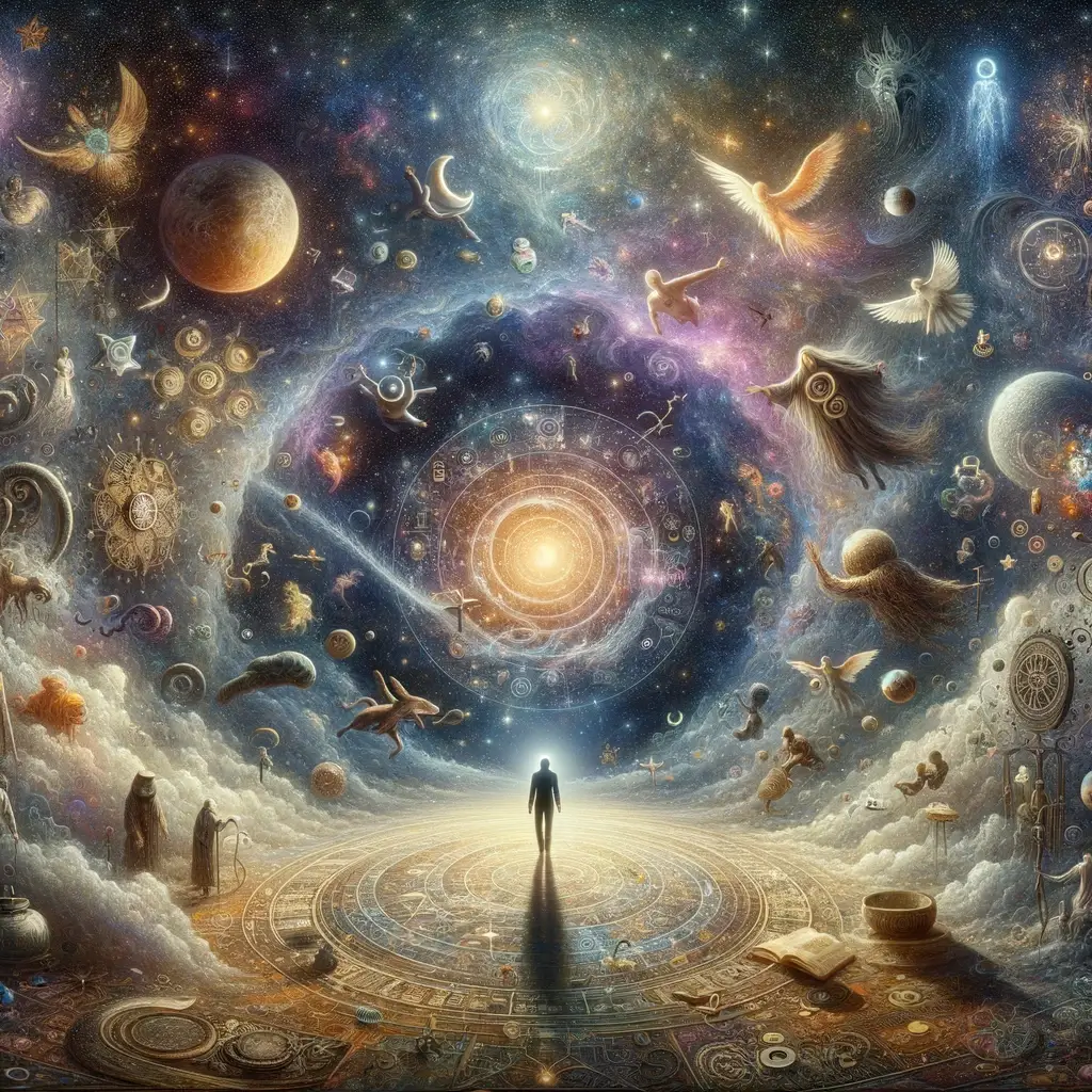 코피 흘리는 꿈 해몽