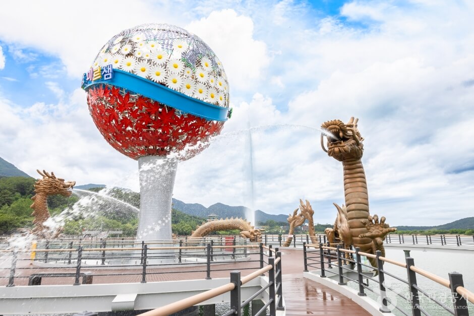 정읍 가볼만한곳 베스트 10