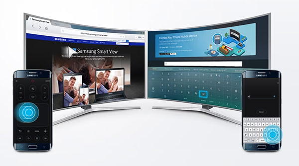 삼성 노트북 TV 화면으로 편리하게 미러링하는 방법