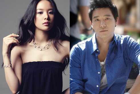 조윤희 &amp; 이태곤 관계 진실?