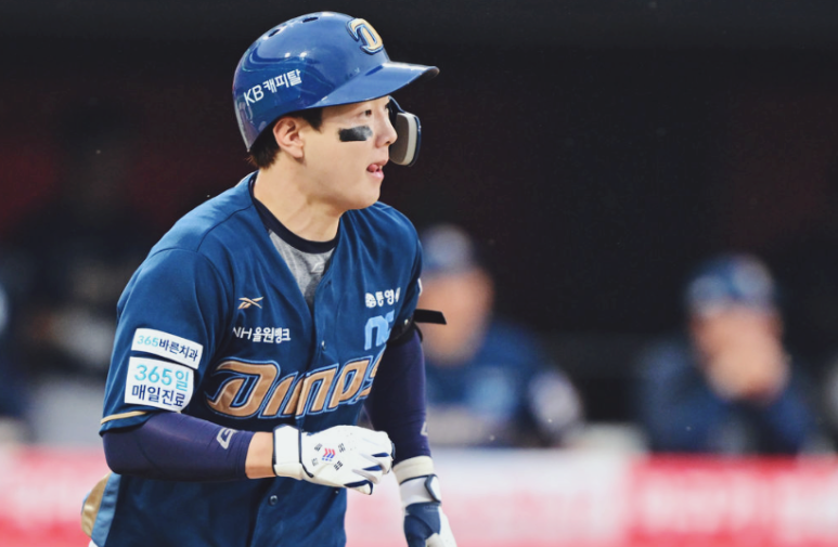 KBO 올스타전 베스트 12 명단