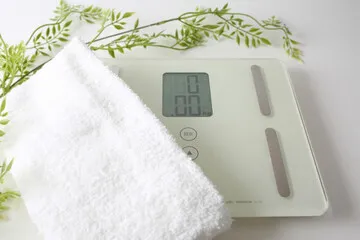 내장지방 위험? 40대 여성의 체지방률이 말해주는 것