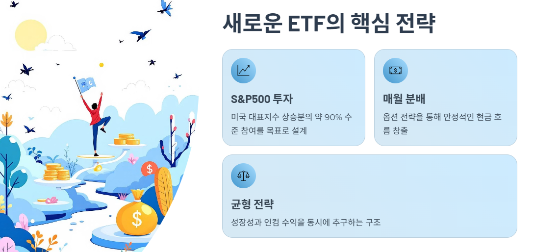 KB자산운용 신상품, 어떤 ETF인가