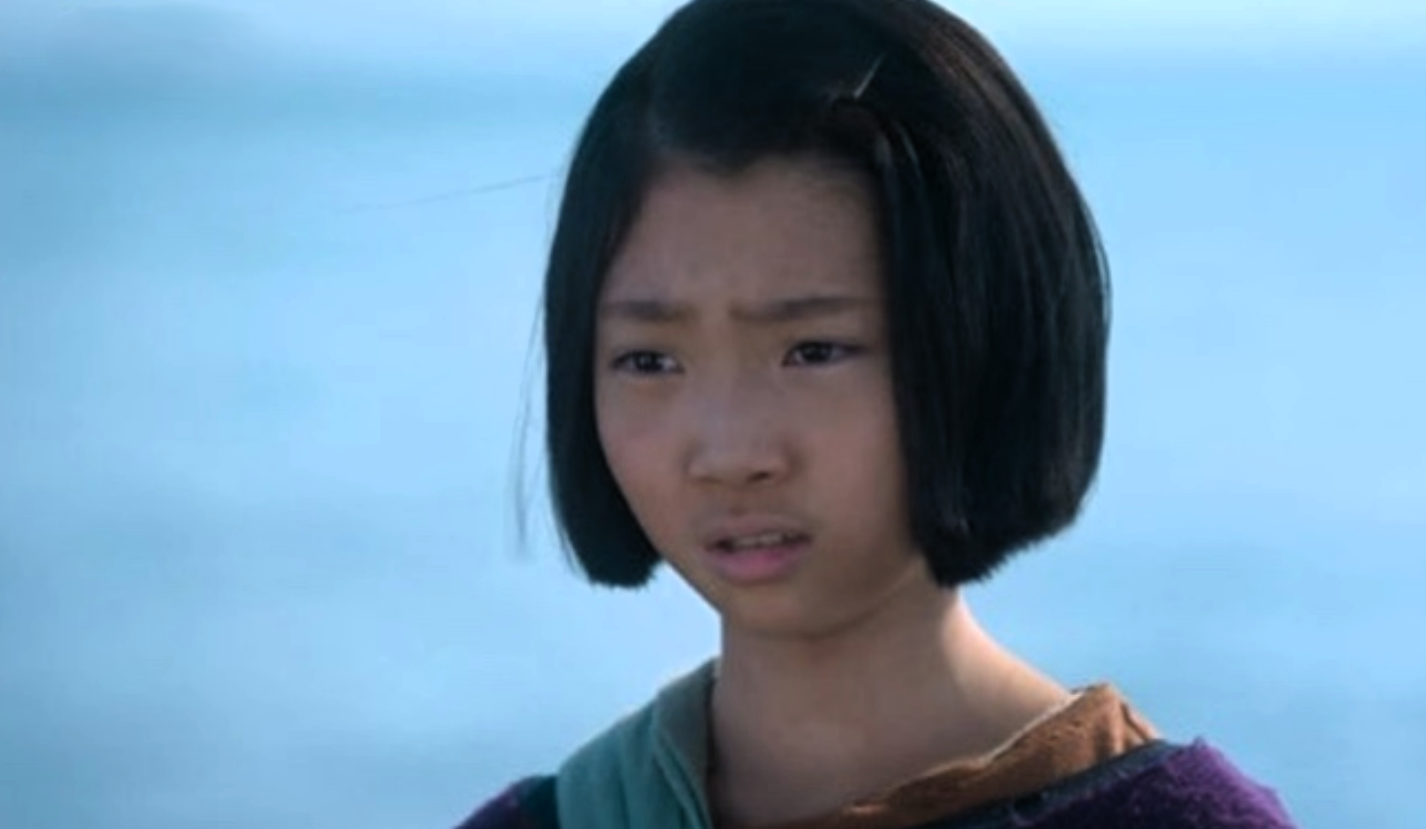 폭싹 속았수다 오애순