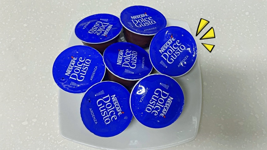 커피캡슐-찌꺼기-활용법