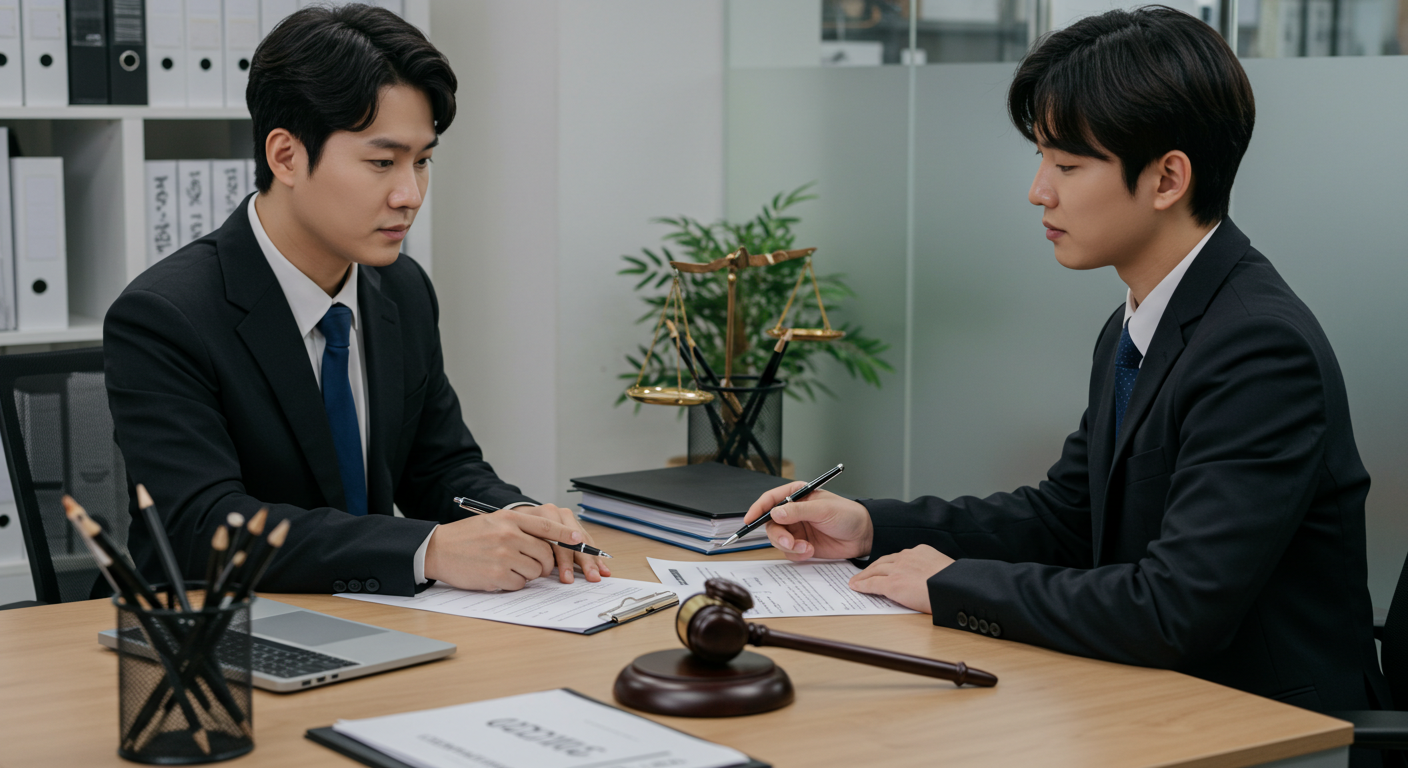 명예훼손, 직장 내 갈등, 법적대응