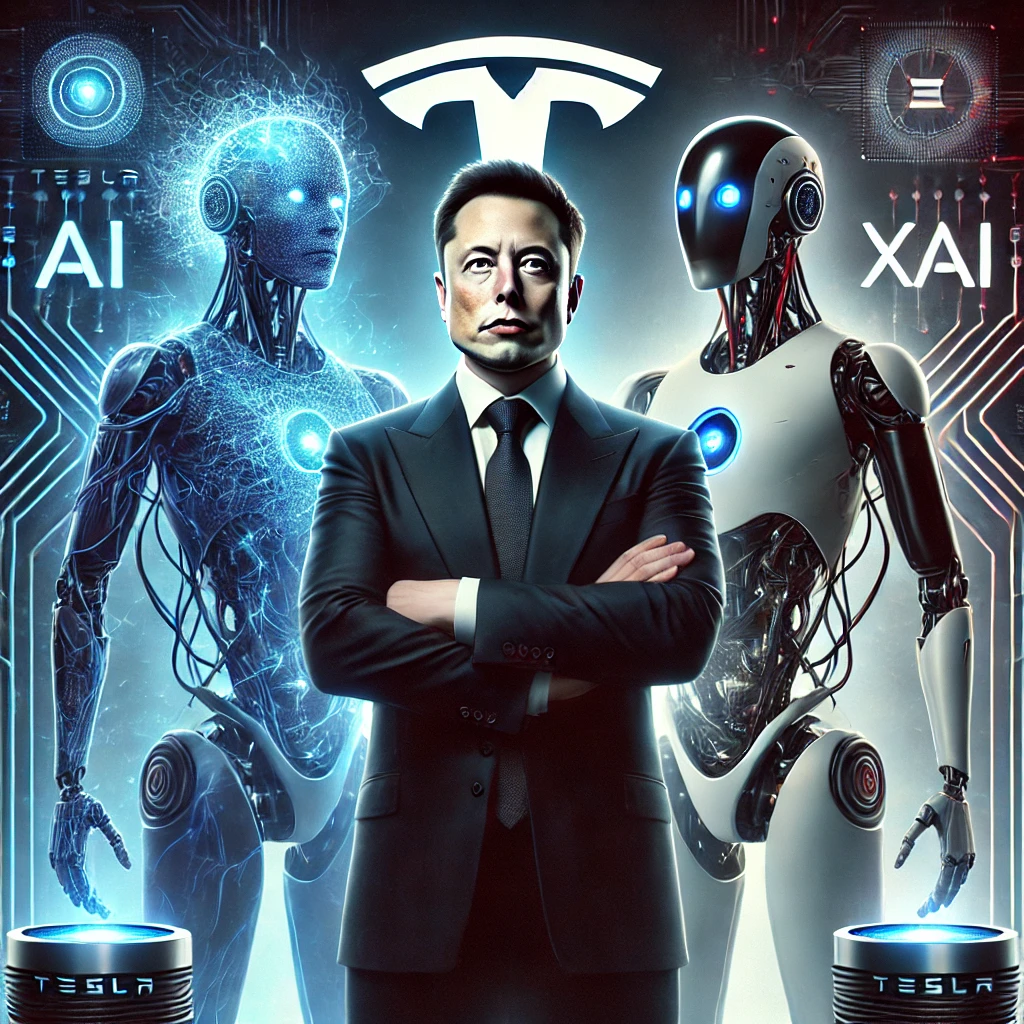 xai