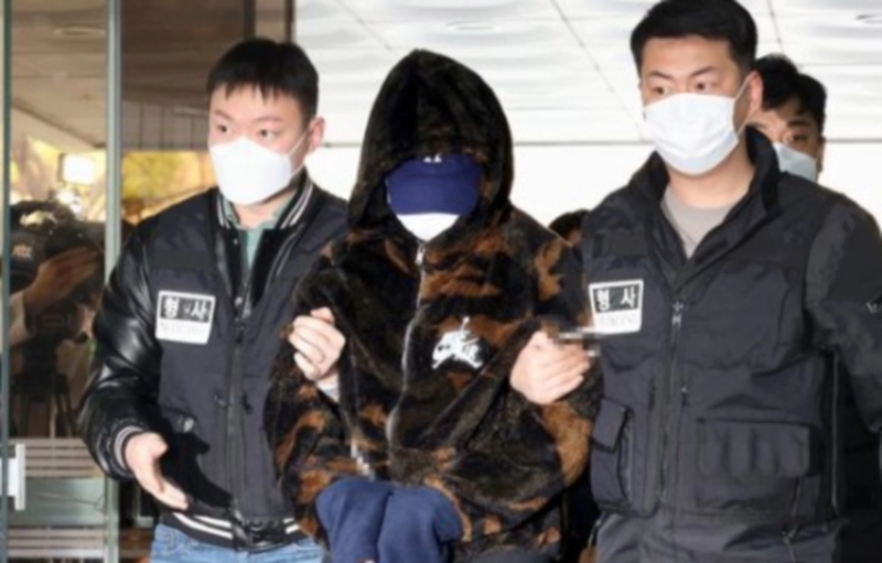 강남 코인 살해 사건