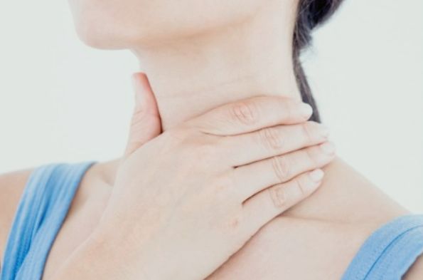 쉰 목소리 원인