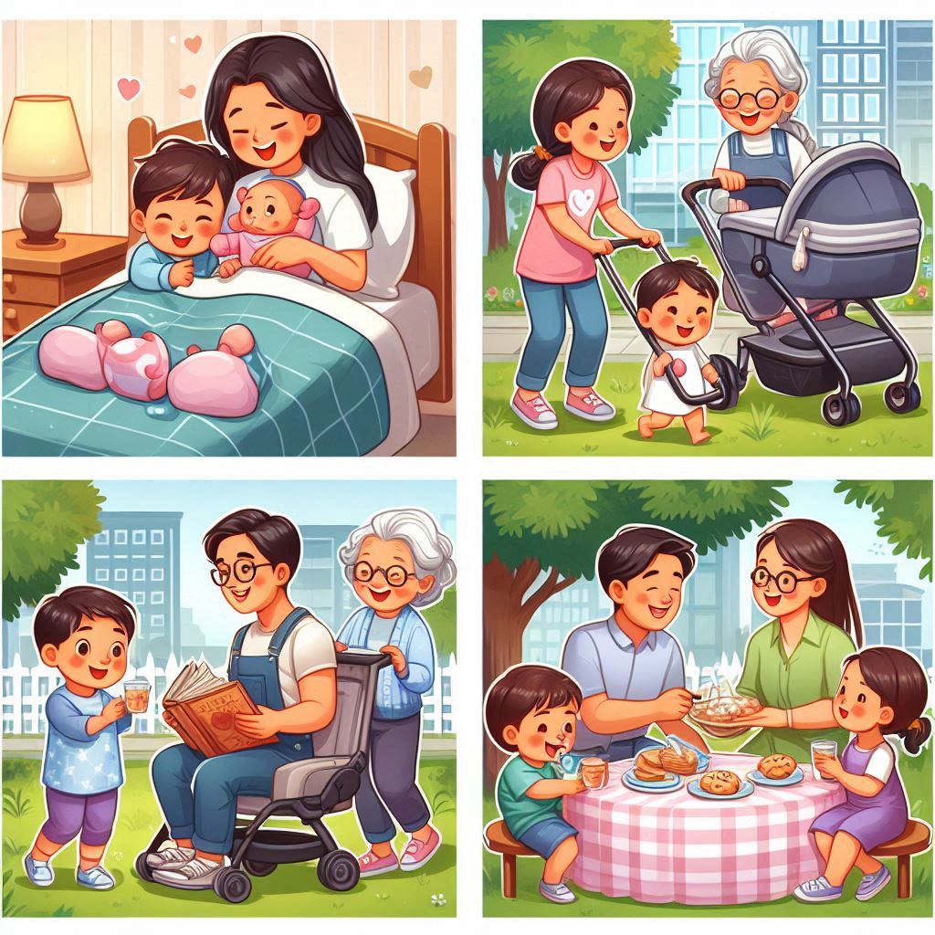 아이돌봄 서비스8