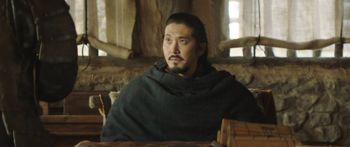 아라문의검_6회