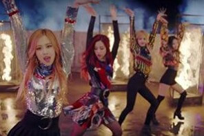 BLACKPINK 2025 월드 투어 인 고양