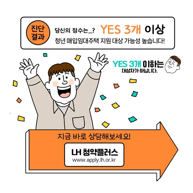 청년 매입임대주택 신청할 수 있을까? (2025년 최신 기준)