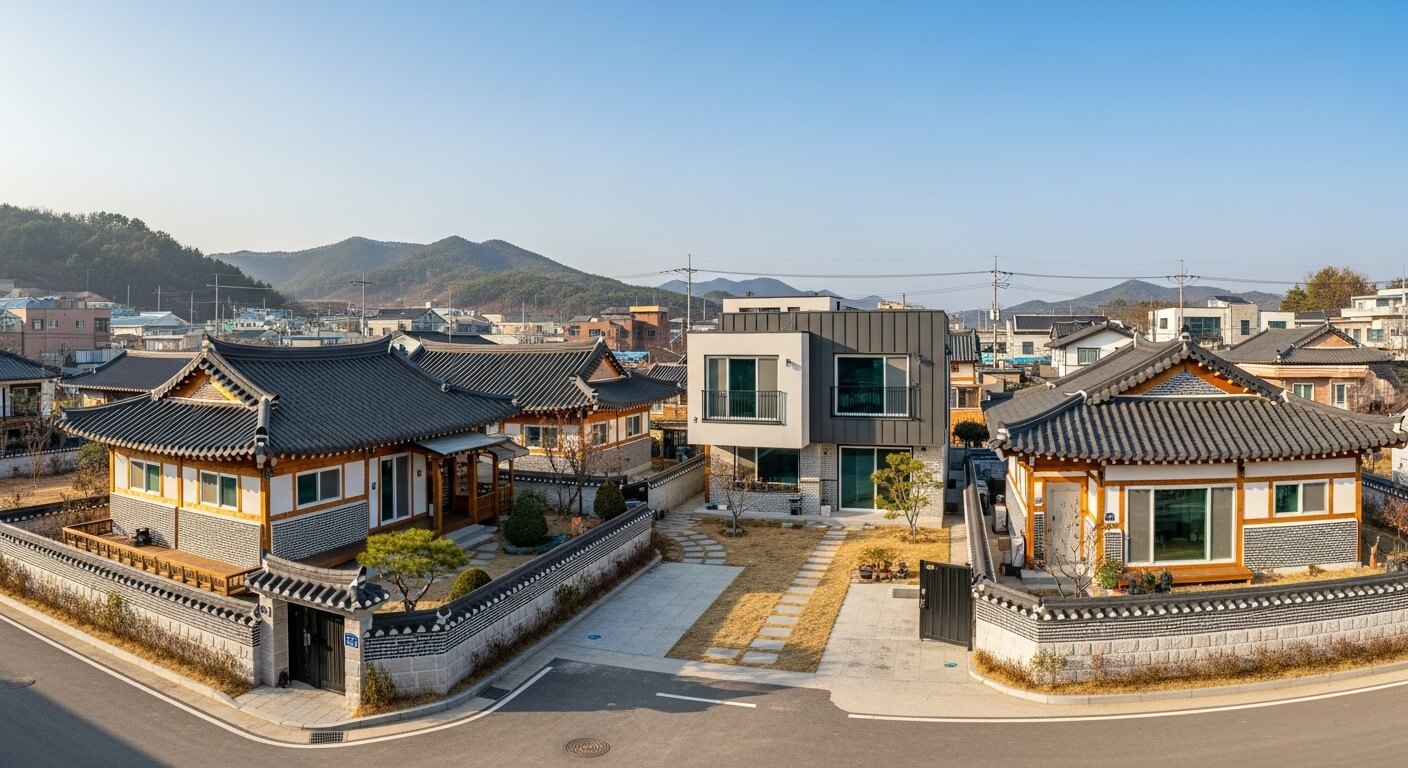 1세대 1주택