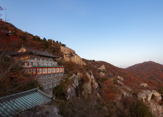 남해 가볼만한곳 베스트10