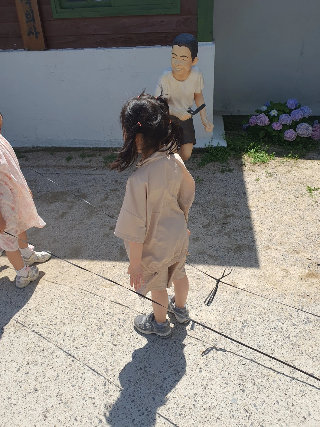 장생포 수국축제에서 여름을 만끽하다! 울산 고래문화마을 수국 명소 추천