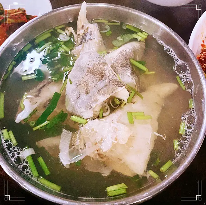 줄서는식당 49회 함은정 대구뽈찜 대구전골 마포 공덕 생 대구탕 대구 매운탕 지리 맛집