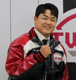 유영찬 부상 소식 LG트윈스 악재 염경엽 감독 비상