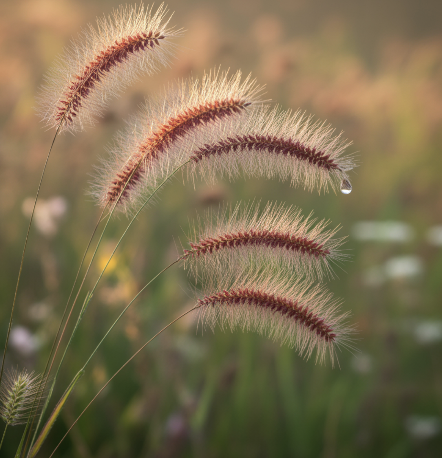 &amp;#39;강아지 꼬리&amp;#39;를 닮은 풀&amp;#44; 이름의 비밀