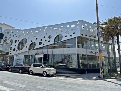 제주도-스타벅스-함덕점