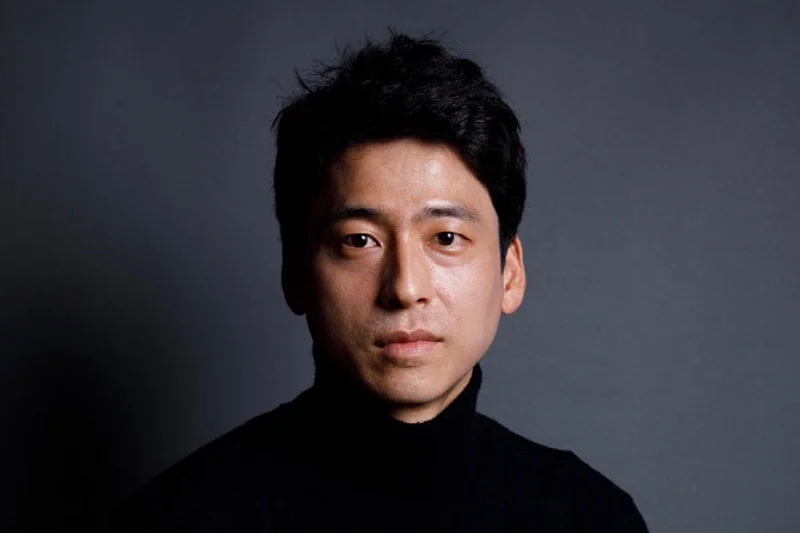 넷플릭스 지옥2에서 ???를 맡은 홍의준