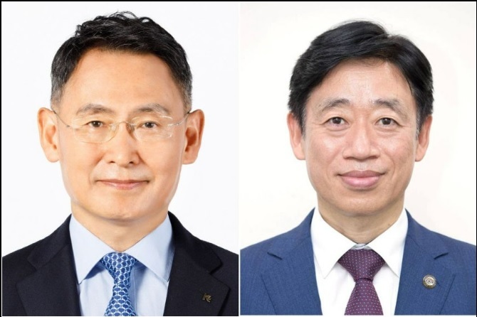 2026년 2월 2일 정부 인선 정리 허장, 오태석