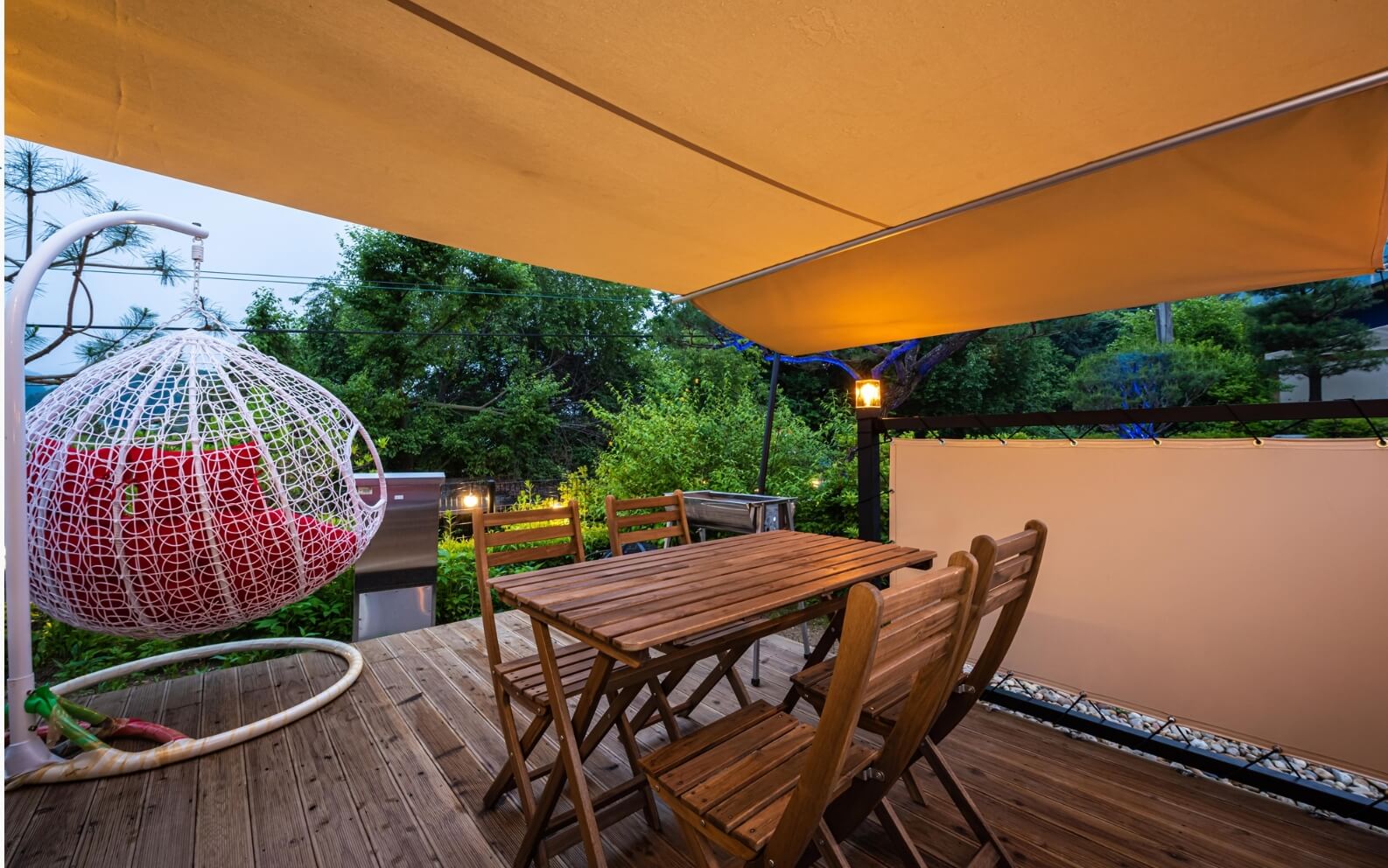 포천 캠핑장 글램핑장 추천