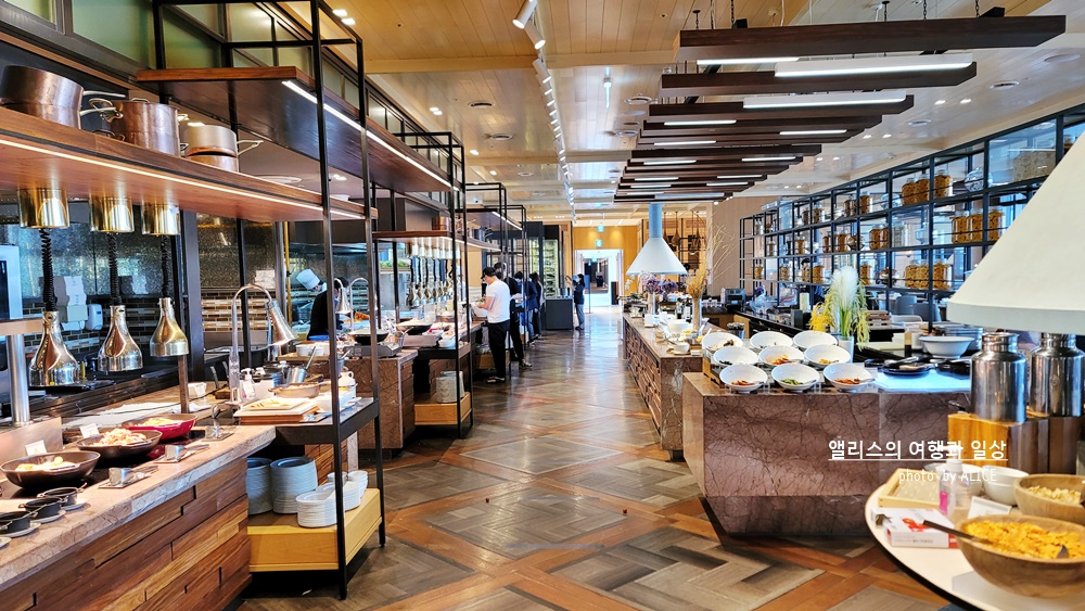 2021년 호텔 결산 QnA (제일 좋은, 가성비 좋은, 특색있는 호텔 등등등) ... 여행블로거 &amp;amp;amp; 크리에이터 앨리스