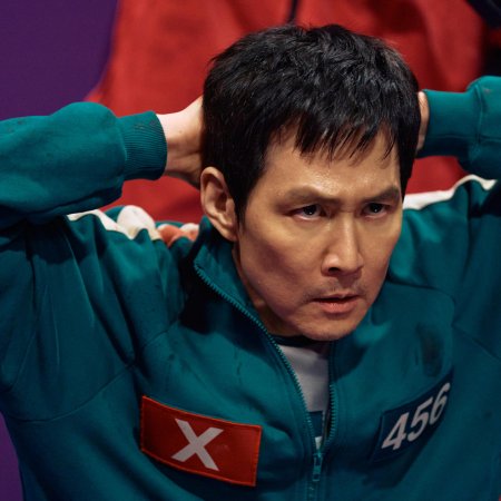 오징어게임 시즌 2의 주인공 이정재