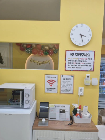 제니스키즈카페 신영통점 화성 반월동 주변 내돈내산 후기