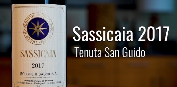 사시카이야 와인