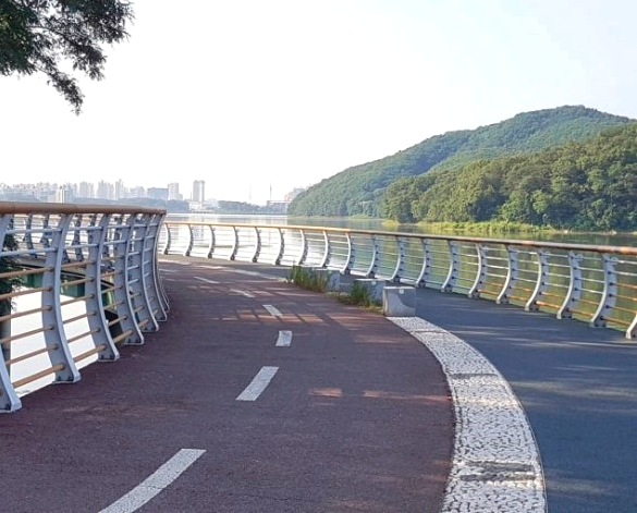 기흥구 산책코스&middot;공원 추천