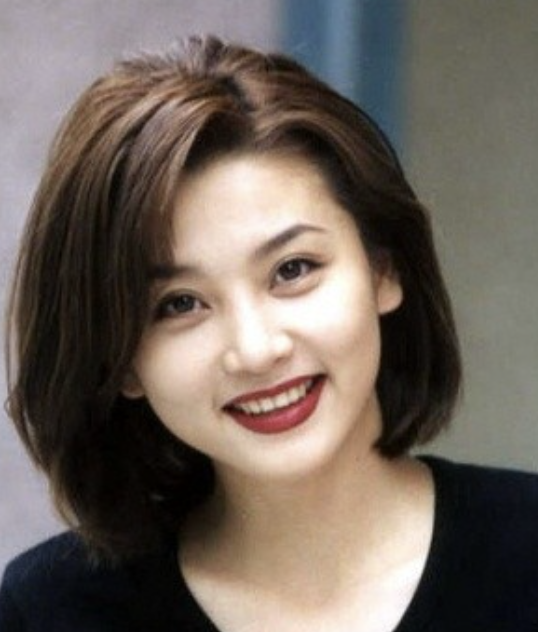 박상아 외모