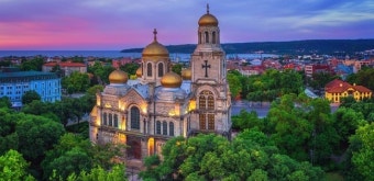 불가리아 관광 명소 사진