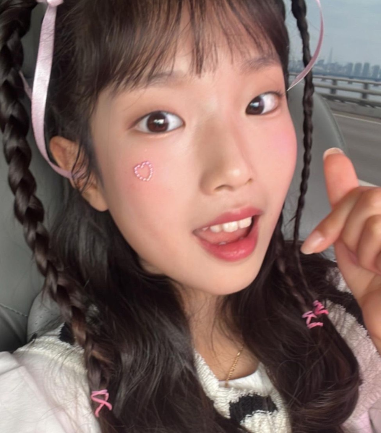 빈예서 인스타10