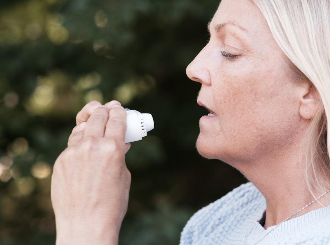Asthma
