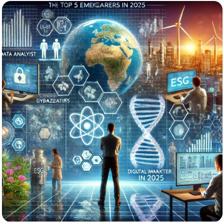 유망직업-AI시대